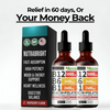 Nutrabright B12 Supplements